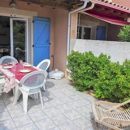 Holiday Home Les Jardins De La Clape By Interhome นาร์บอน-ปลาจ ภายนอก รูปภาพ