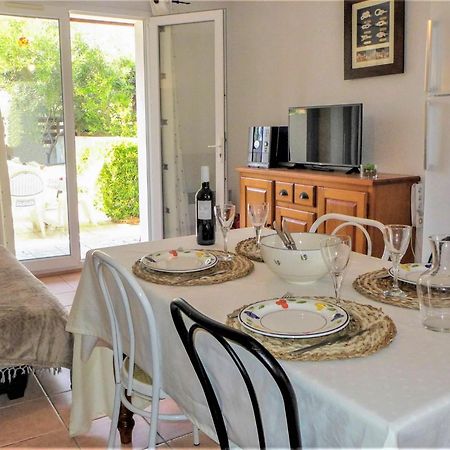 Holiday Home Les Jardins De La Clape By Interhome นาร์บอน-ปลาจ ภายนอก รูปภาพ