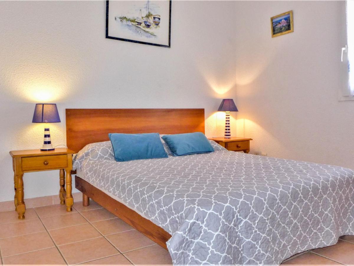 Holiday Home Les Jardins De La Clape By Interhome นาร์บอน-ปลาจ ภายนอก รูปภาพ
