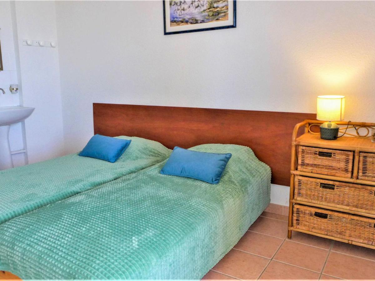 Holiday Home Les Jardins De La Clape By Interhome นาร์บอน-ปลาจ ภายนอก รูปภาพ