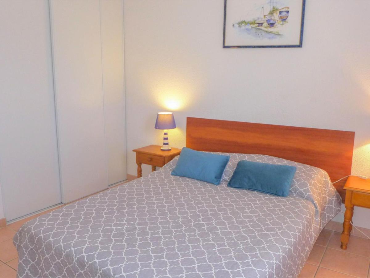 Holiday Home Les Jardins De La Clape By Interhome นาร์บอน-ปลาจ ภายนอก รูปภาพ