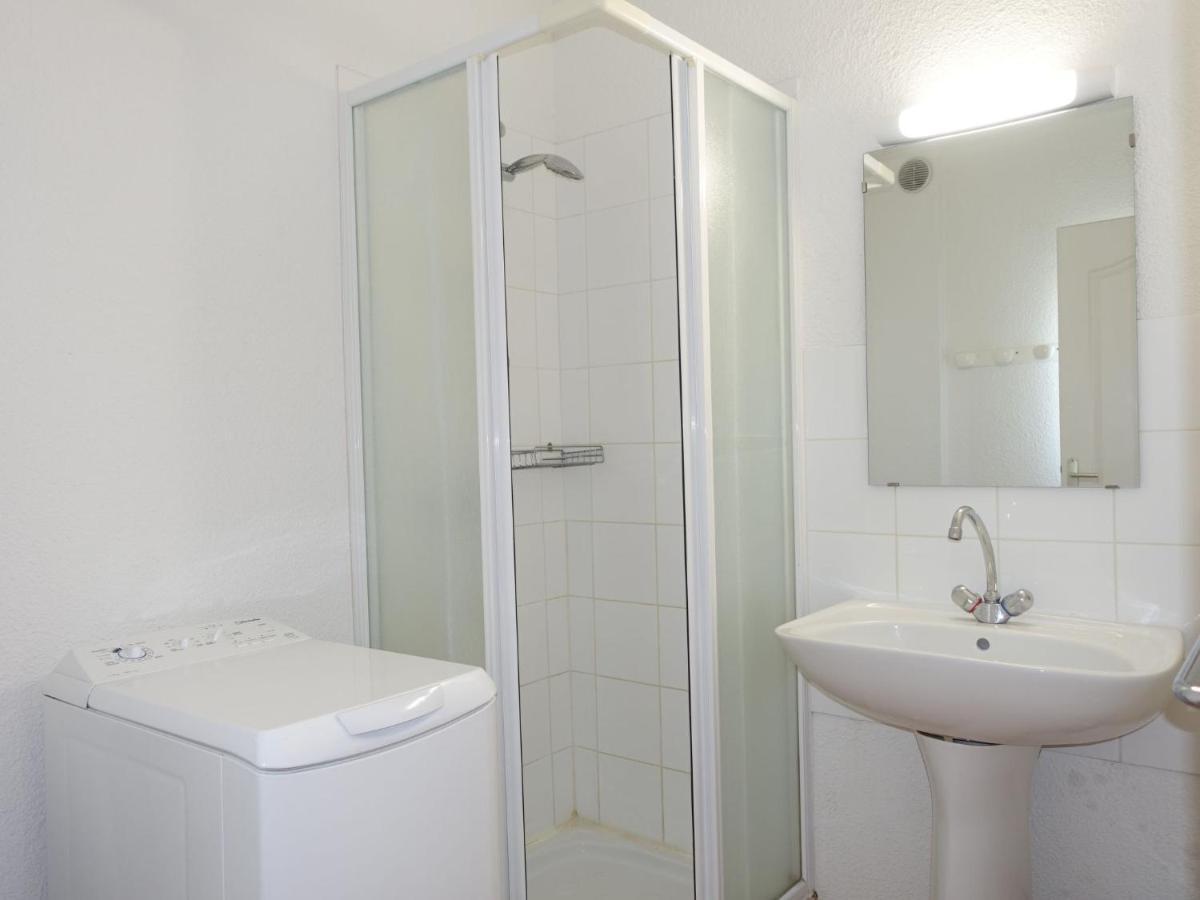 Holiday Home Les Jardins De La Clape By Interhome นาร์บอน-ปลาจ ภายนอก รูปภาพ